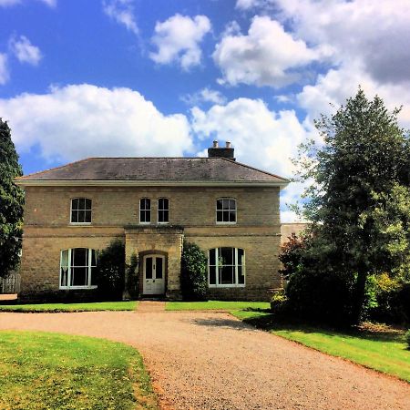 Walltree House Brackley  Exterior photo